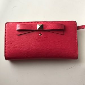 Kate spade wallet